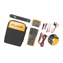 REMOTE DISPLAY DIGITAL MULTIMETER