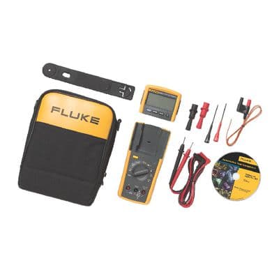 REMOTE DISPLAY DIGITAL MULTIMETER