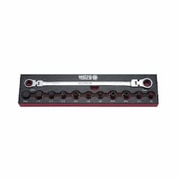 12 PIECE DRAIN PLUG SET