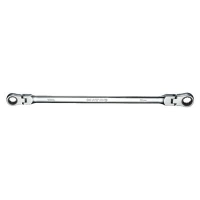 13MM X 15MM RATCHETING DRAIN PLUG WRENCH