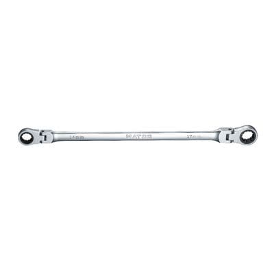 14MM X 17MM RATCHETING DRAIN PLUG WRENCH