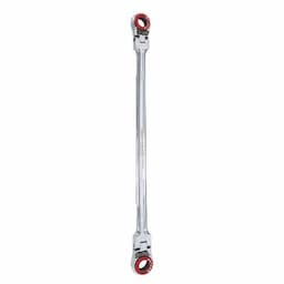 RATCHETING DRAIN PLUG WRENCH 14MM HEX AND 17MM HEX