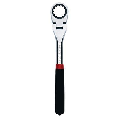 10 MM RATCHETING FLEX WRENCH