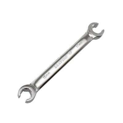 15MM X 17MM FLARENUT WRENCH