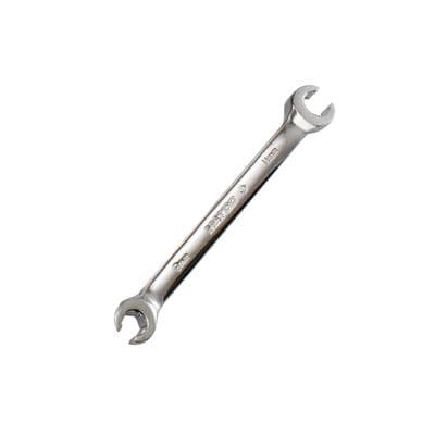 9MM X 11MM FLARENUT WRENCH