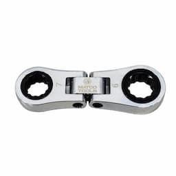 7MM-9MM FLEX FINGER RATCHET WRENCH