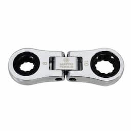 8MM-10MM FLEX FINGER RATCHET WRENCH