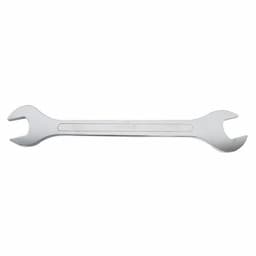 1-3/16" X 1-1/4" SAE 15" OAL SUPER THIN FLAT WRENCH