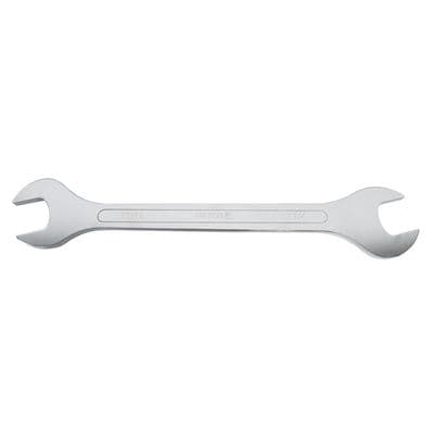 1-3/16" X 1-1/4" SAE 15" OAL SUPER THIN FLAT WRENCH