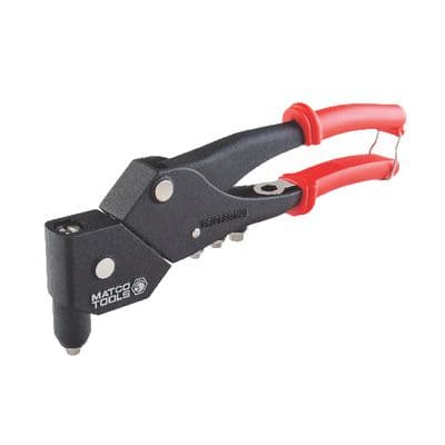 SWIVEL HEAD RIVET GUN