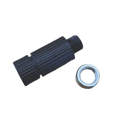 Replacement 2 pack of lasers and 2 nuts for the MATH962 Lift Alignment Tool