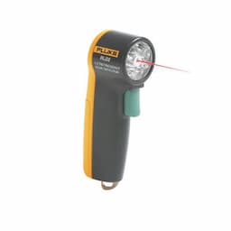 HANDHELD LEAK DETECTOR LIGHT
