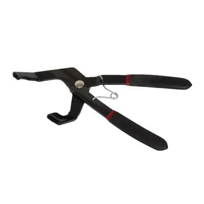 REARVIEW MIRROR INSTALLER