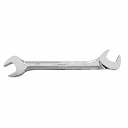1" DOUBLE OPEN ANGLE WRENCH