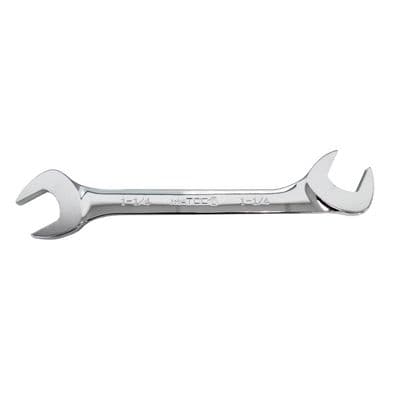 1-1/4" DOUBLE OPEN ANGLE WRENCH