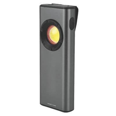 9W POCKET FLASHLIGHT