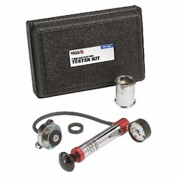COOLING SYSTEM TESTER KIT