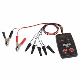 RELAY PRO 12-24V RELAY TESTER