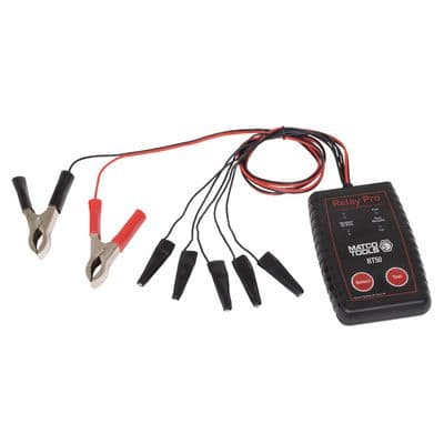 RELAY PRO 12-24V RELAY TESTER