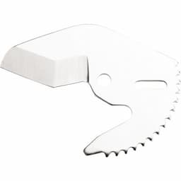 SPARE BLADE FOR RATCHETING PIPE CUTTER RTC158