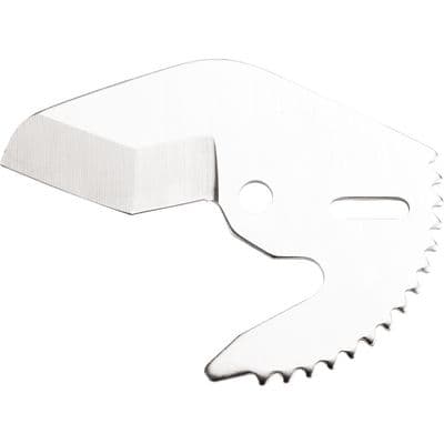SPARE BLADE FOR RATCHETING PIPE CUTTER RTC158