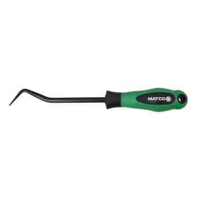 9'' RADIATOR HOSE REMOVAL TOOL - GREEN