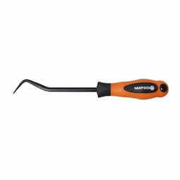 9'' RADIATOR HOSE REMOVAL TOOL - ORANGE