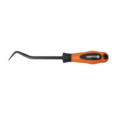 9'' RADIATOR HOSE REMOVAL TOOL - ORANGE