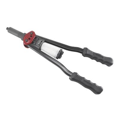 SHORT HEAVY-DUTY 1/4" RIVETER