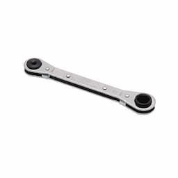 1/4" x 3/16" SQUARE END AND 9/16" x 1/2" HEX END