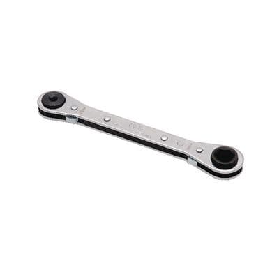 1/4" x 3/16" SQUARE END AND 9/16" x 1/2" HEX END