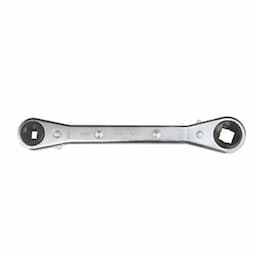 3/8" X 5/16" AND 1/4" X 3/16" SQUARE DRIVE ENDS