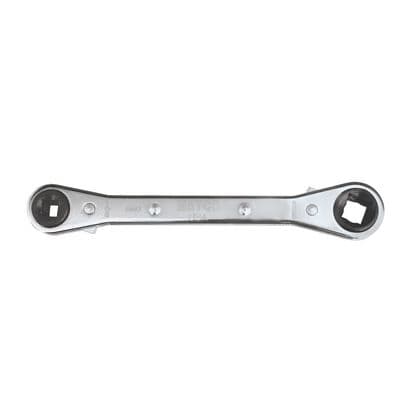 3/8" X 5/16" AND 1/4" X 3/16" SQUARE DRIVE ENDS