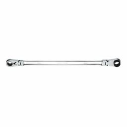 16MM X 18MM REVERSIBLE DOUBLE BOX FLEX RATCHETING WRENCH 
