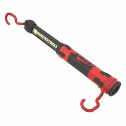 400 LUMENS DIMMABLE RECHARGEABLE WORK LIGHT