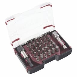 32 PIECE BIT SET
