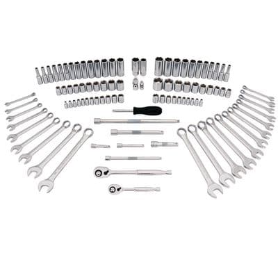 101 PIECE SILVER EAGLE® MASTER SET