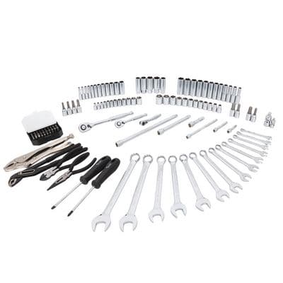 122 PIECE SILVER EAGLE® MASTER SET