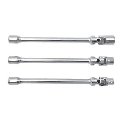 3 PIECE 1/4" DRIVE  6'' OVERALL LENGTH SPRING LOADED UNIVERSAL INVERTED TORX® SOCKET SET