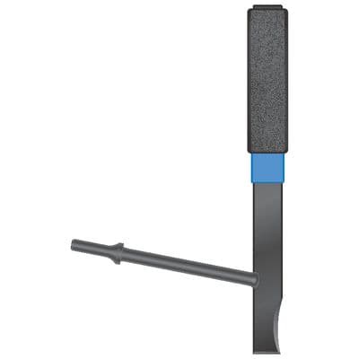 SUPER SEAMBUSTER / DUAL EDGED CHISEL
