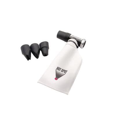 SPOT BLASTER ATTACHMENTS FOR SB1R