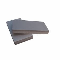 DOUBLE DENSITY SANDING BLOCKS