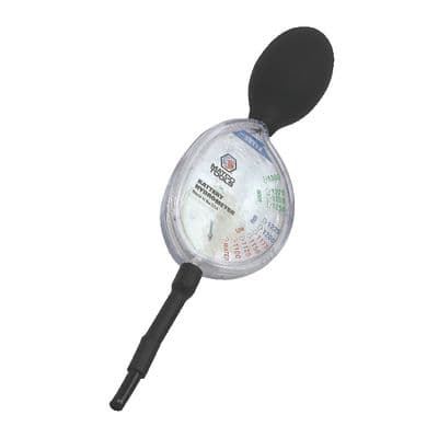 BATTERY HYDROMETER