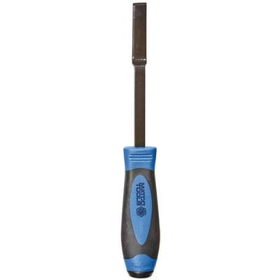 1/2" WIDE X 10" LONG SCRAPER - BLUE