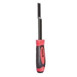 1/2" WIDE X 10" LONG SCRAPER - RED