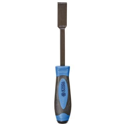 3/4" WIDE X 10" LONG SCRAPER - BLUE