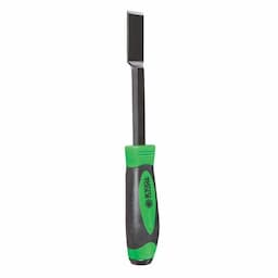 3/4" WIDE X 10" LONG SCRAPER - GREEN