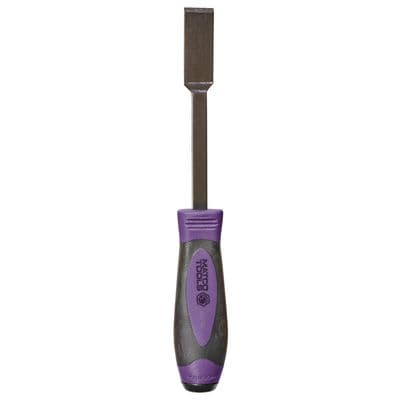 3/4" WIDE X 10" LONG SCRAPER - PURPLE