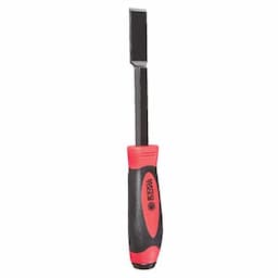 3/4" WIDE X 10" LONG SCRAPER - RED