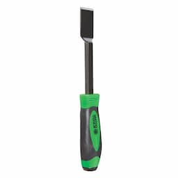 1" WIDE X 10" LONG SCRAPER - GREEN